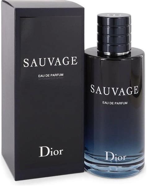 dior sauvage 60 ml eau de parfum